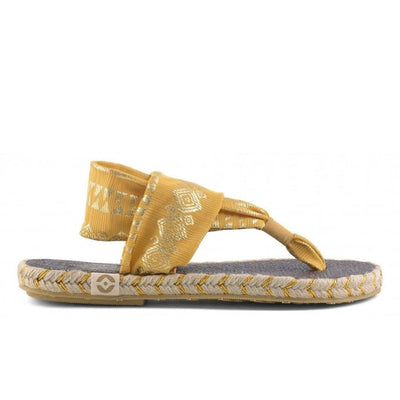 Nalho Designer Sandalette für Damen