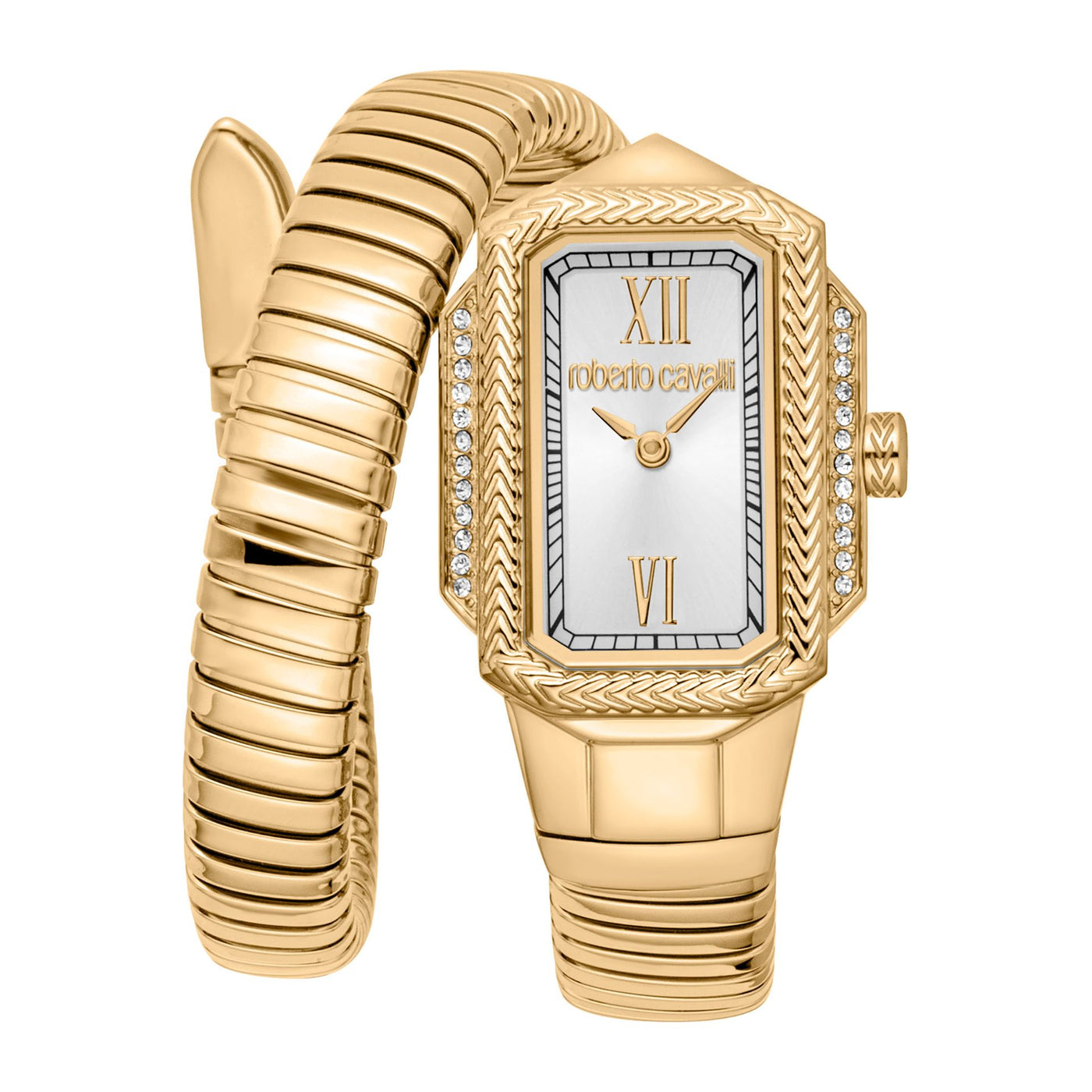 Roberto Cavalli Uhren
