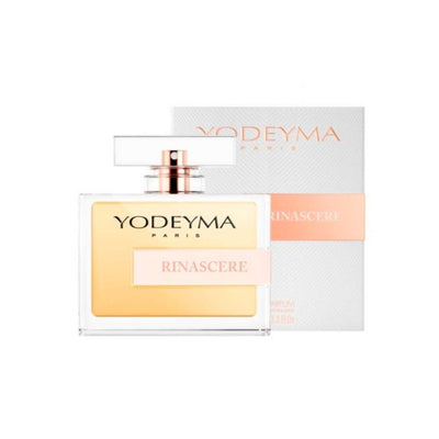 Yodeyma Damenduft Rinascere 100 ml