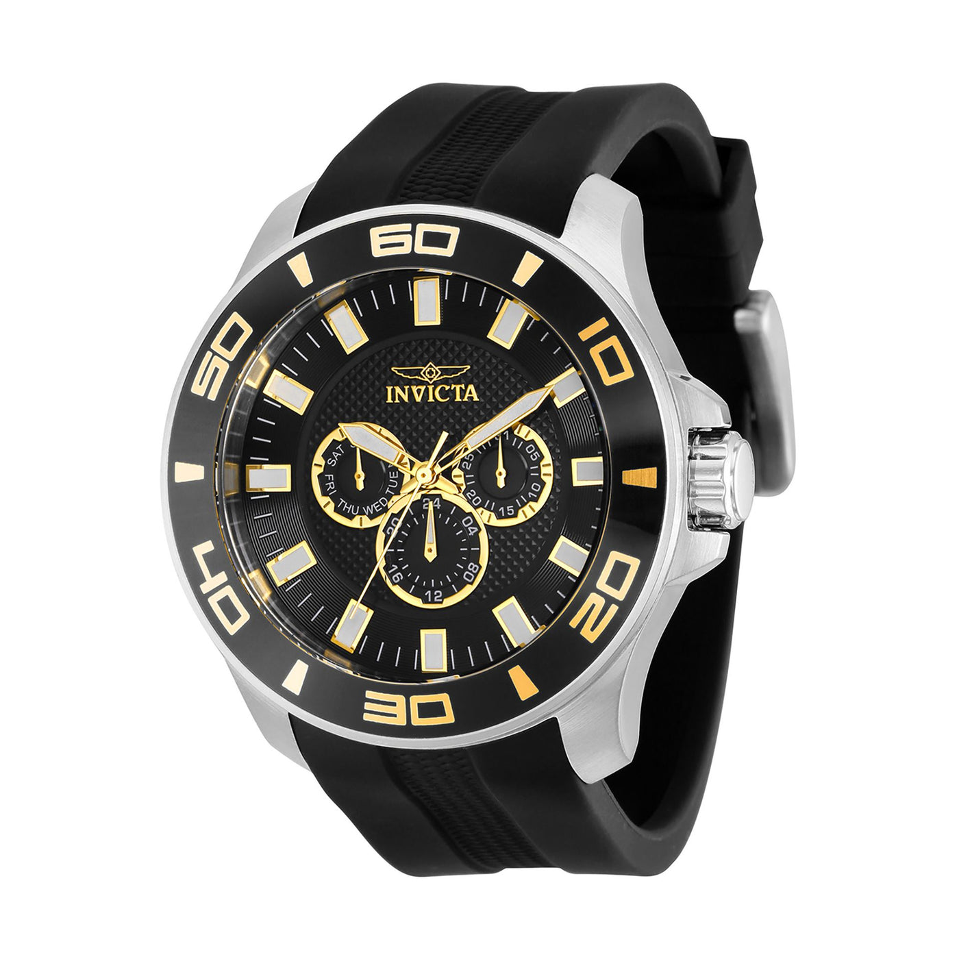 Invicta Herren Chronograph Uhr