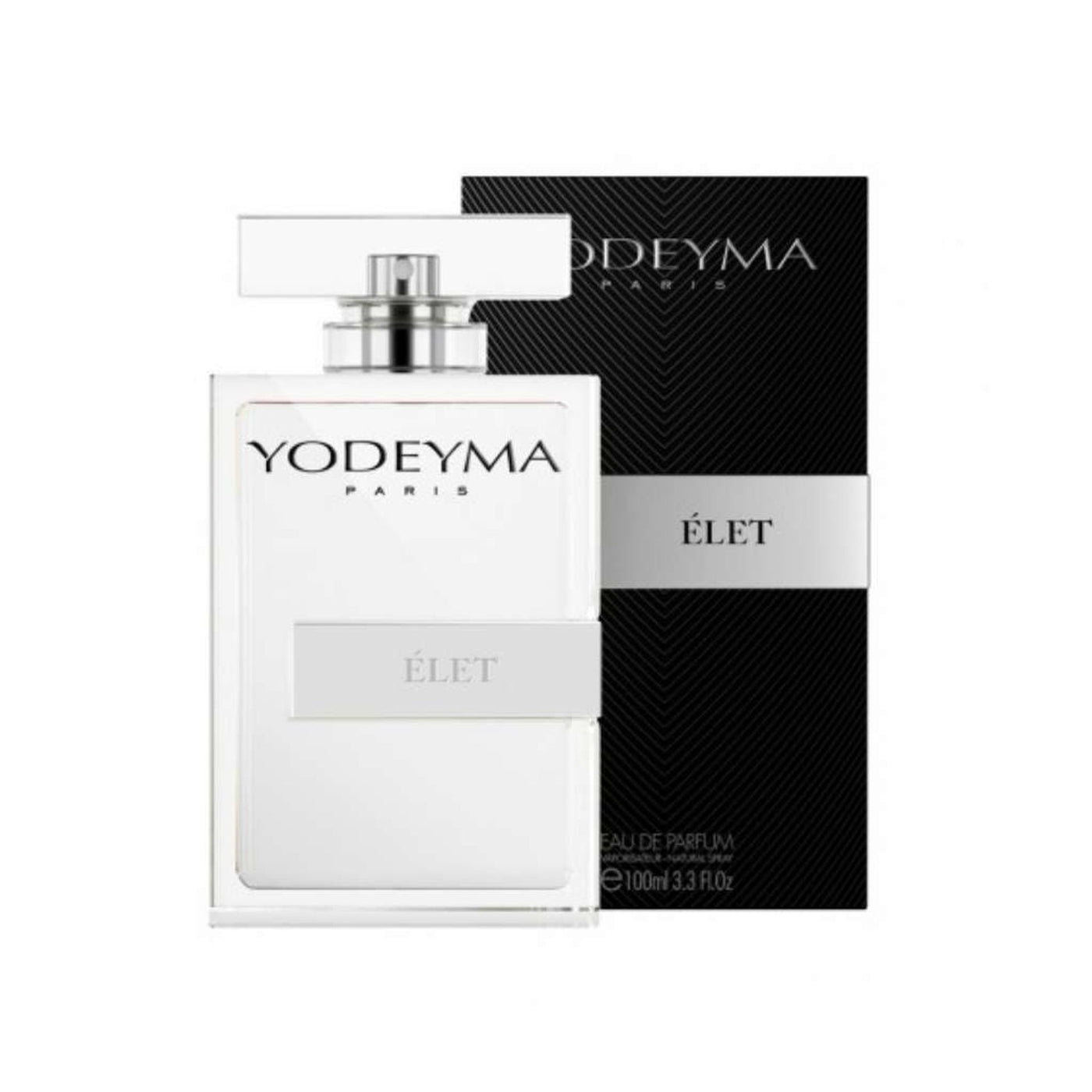 Yodeyma Parfüme