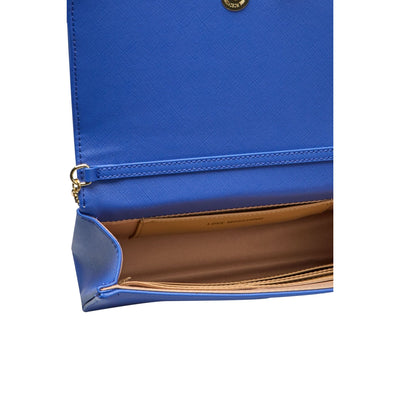 Love Moschino Umhängetasche in Schwarz – Elegante Designer-Tasche für Damen