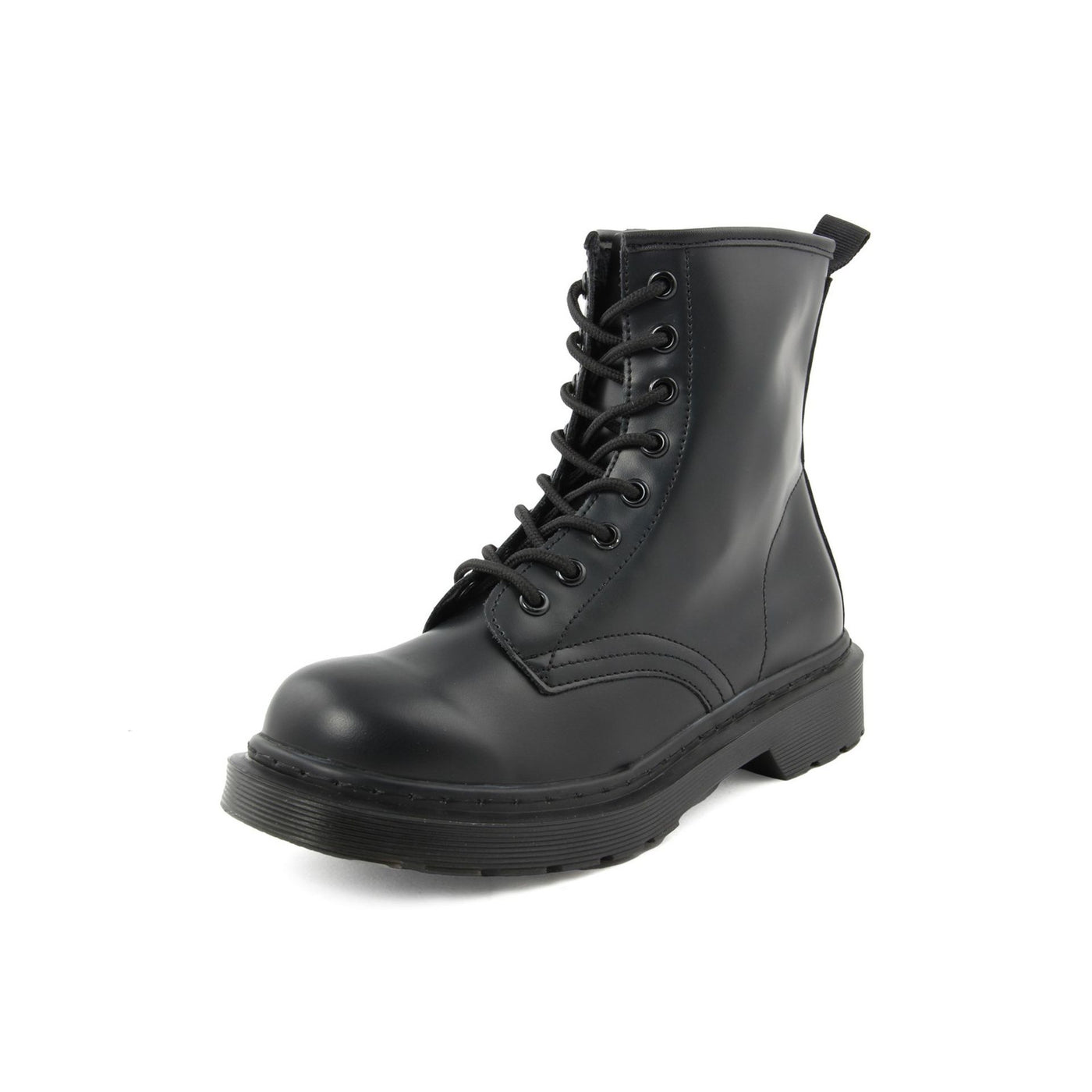 Fashion Attitude Stiefeletten in Schwarz