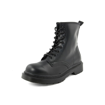 Fashion Attitude Stiefeletten in Schwarz