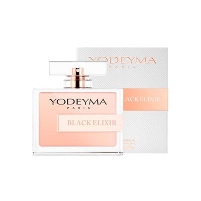 Yodeyma Parfüme