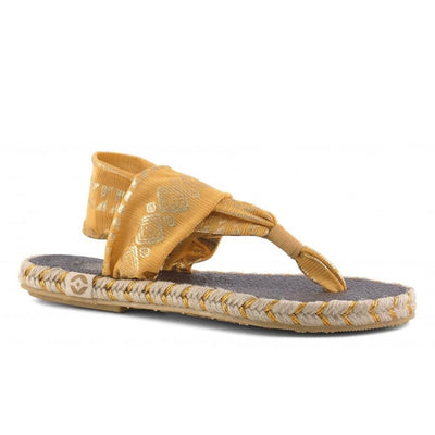 Nalho Designer Sandalette für Damen