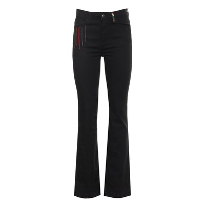 Harmont&Blaine Damen Hosen in Blau – Designer-Qualität aus Italien