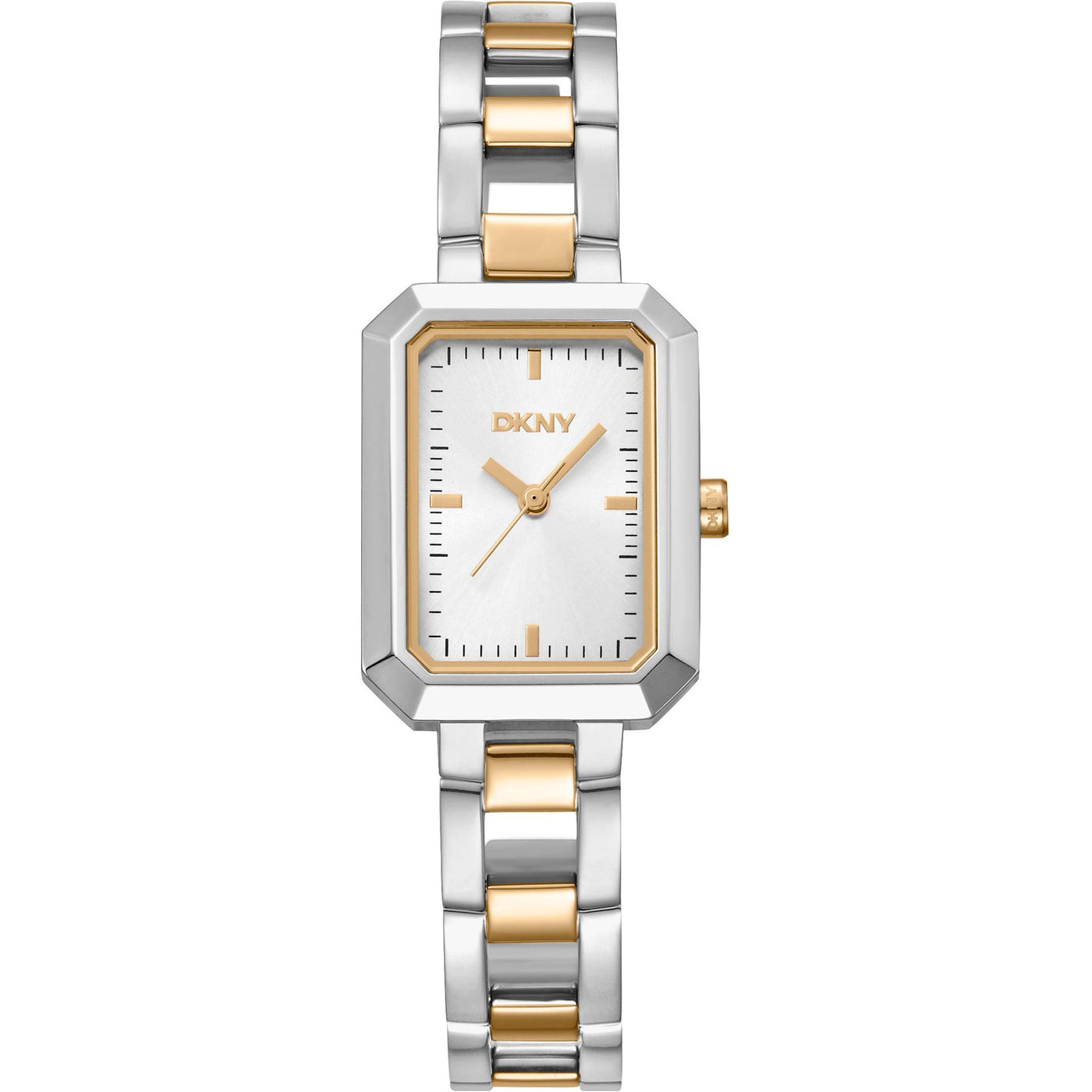 Dkny Damen Uhr – Elegante Designeruhr