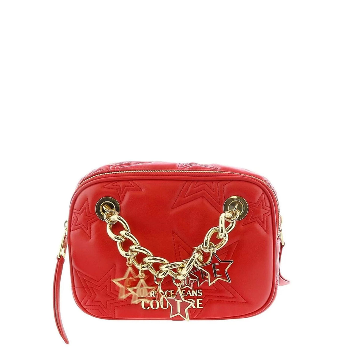 Versace Jeans Damen Umhängetasche