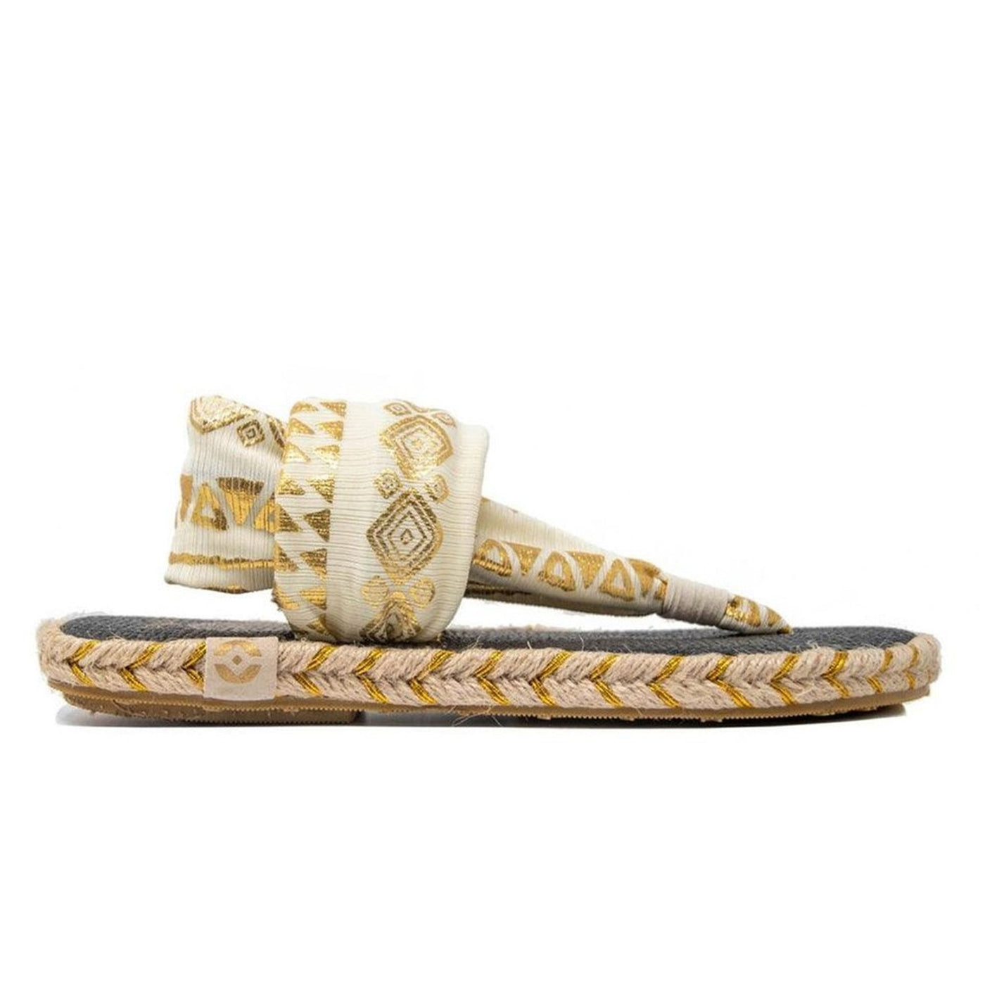 Nalho Designer Sandalette für Damen
