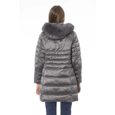 Baldinini Damen Anorak – Stilvolle Designerjacke