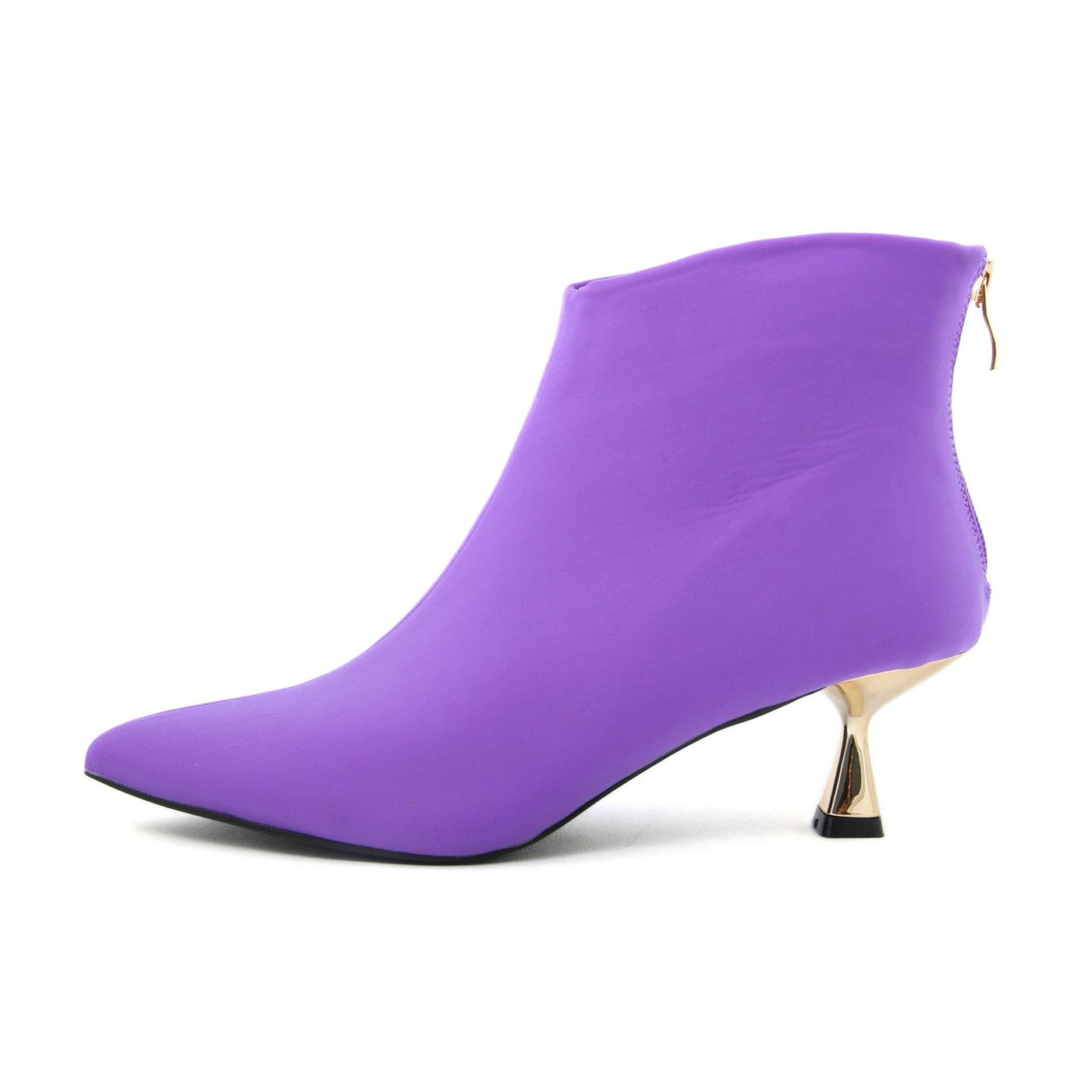 Fashion Attitude Stiefeletten für Damen in Schwarz