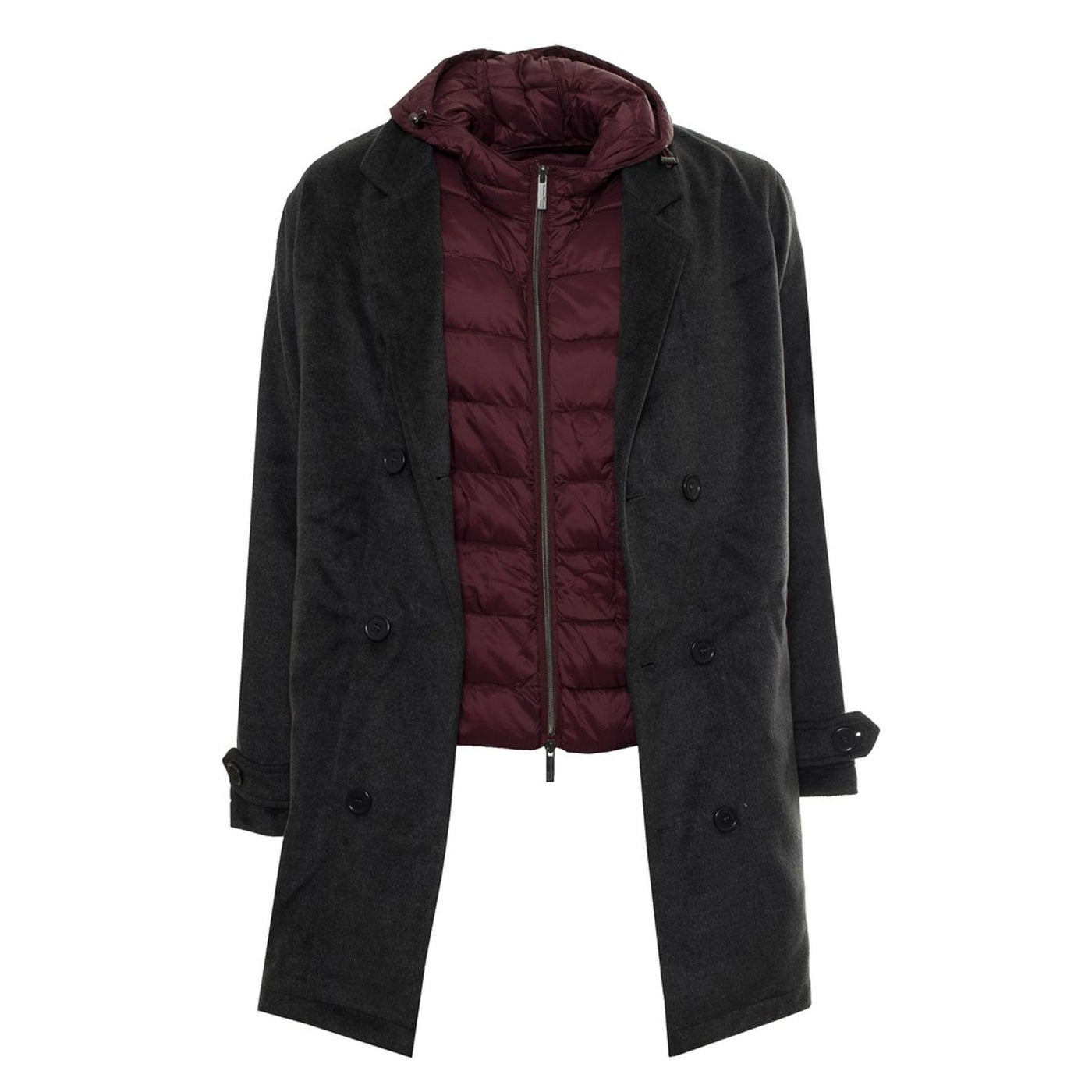 Harmont & Blaine Designer Jeansjacke für Herren