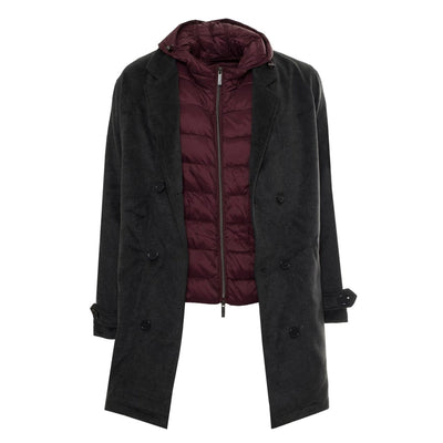 Harmont & Blaine Designer Jeansjacke für Herren