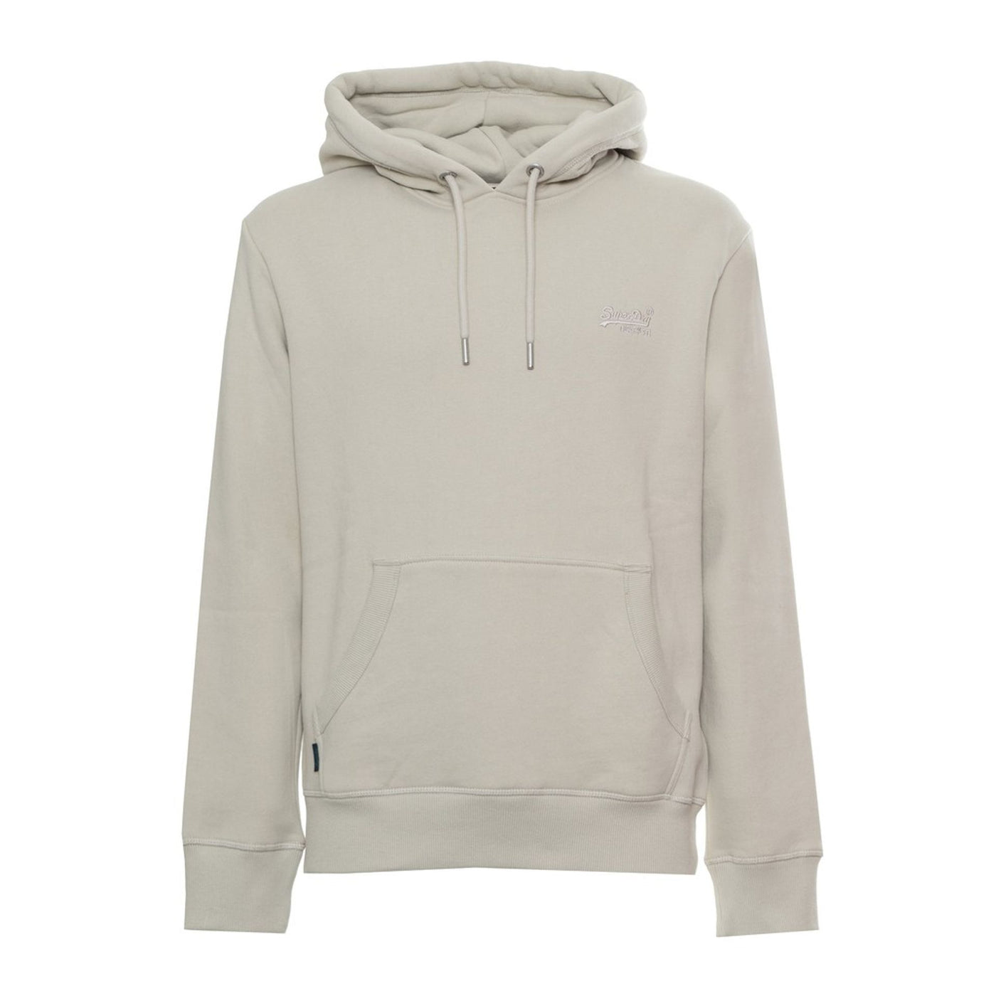 Superdry Herren Sweatshirt in Navy Blau mit Logo