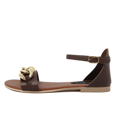 Fashion Attitude Sandalette für Damen