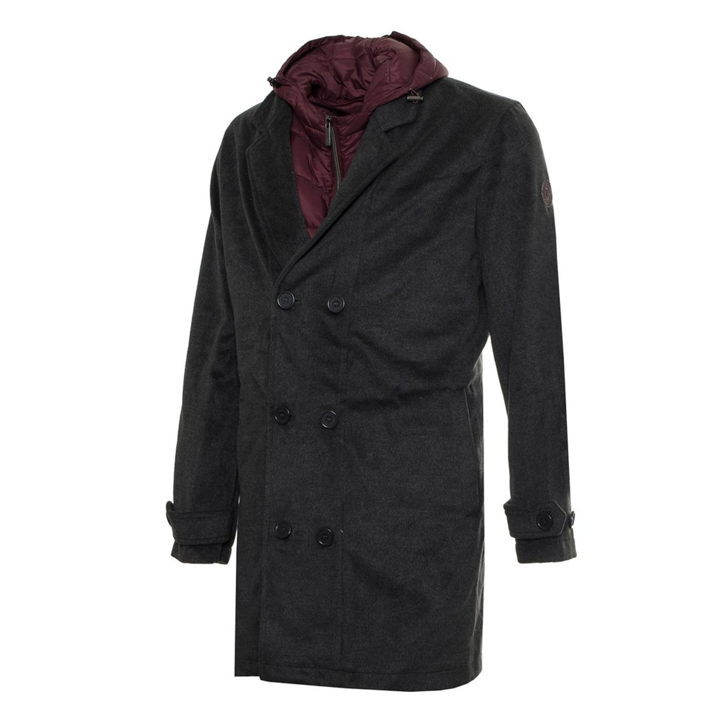 Harmont & Blaine Designer Jeansjacke für Herren