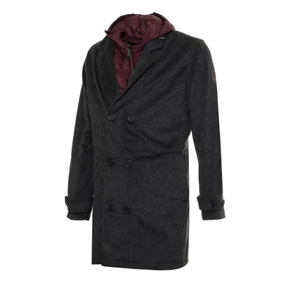 Harmont & Blaine Designer Jeansjacke für Herren