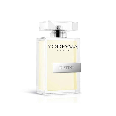 Yodeyma Instinct Herrenduft 100 ml