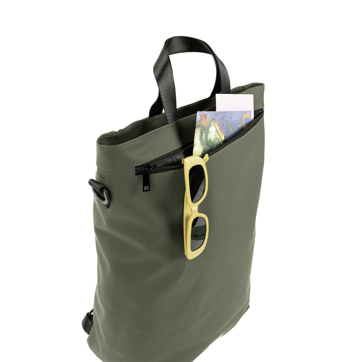 Stilvoller Urban Rucksack für Unisex