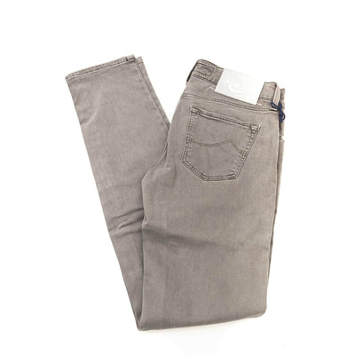 Jacob Cohen Herren Jeans – Italienische Designer-Jeans in Blau