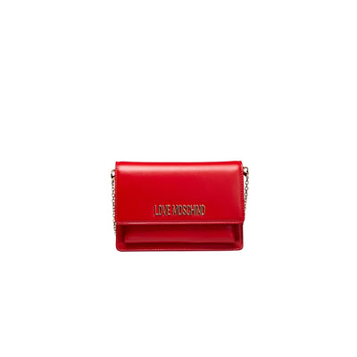 Love Moschino Umhängetasche in Schwarz – Elegante Designer-Tasche für Damen