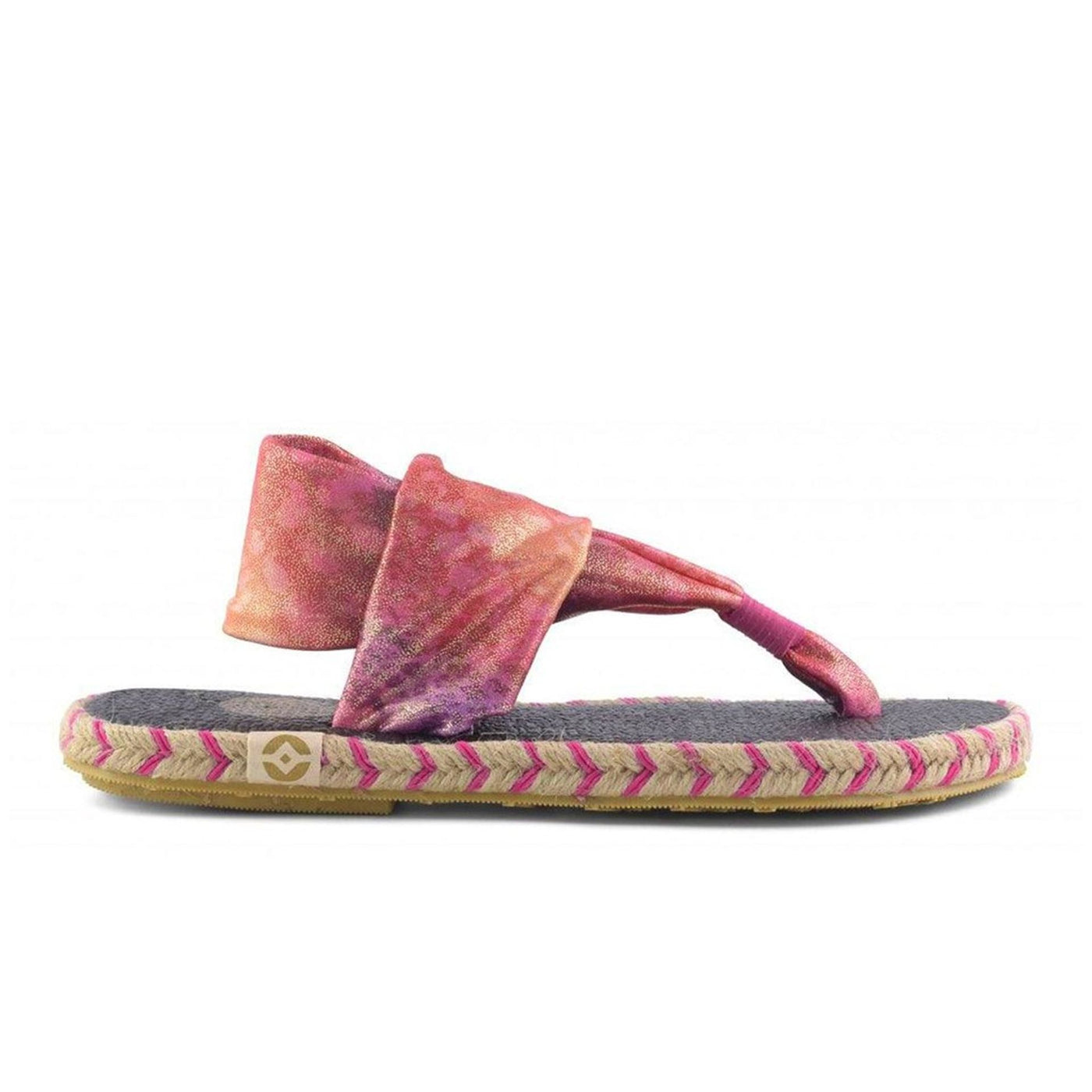 Nalho Designer Sandalette für Damen