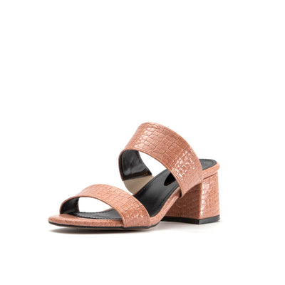 Fashion Attitude Sandalette in Schwarz