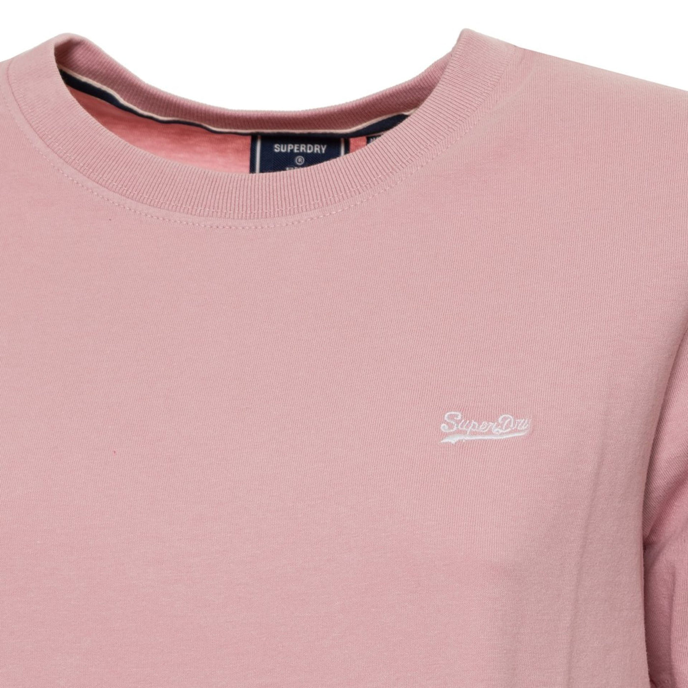 Superdry Damen T-Shirt mit Logo