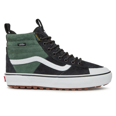 Vans Unisex Sneakers – Stilvolle Designer-Mode