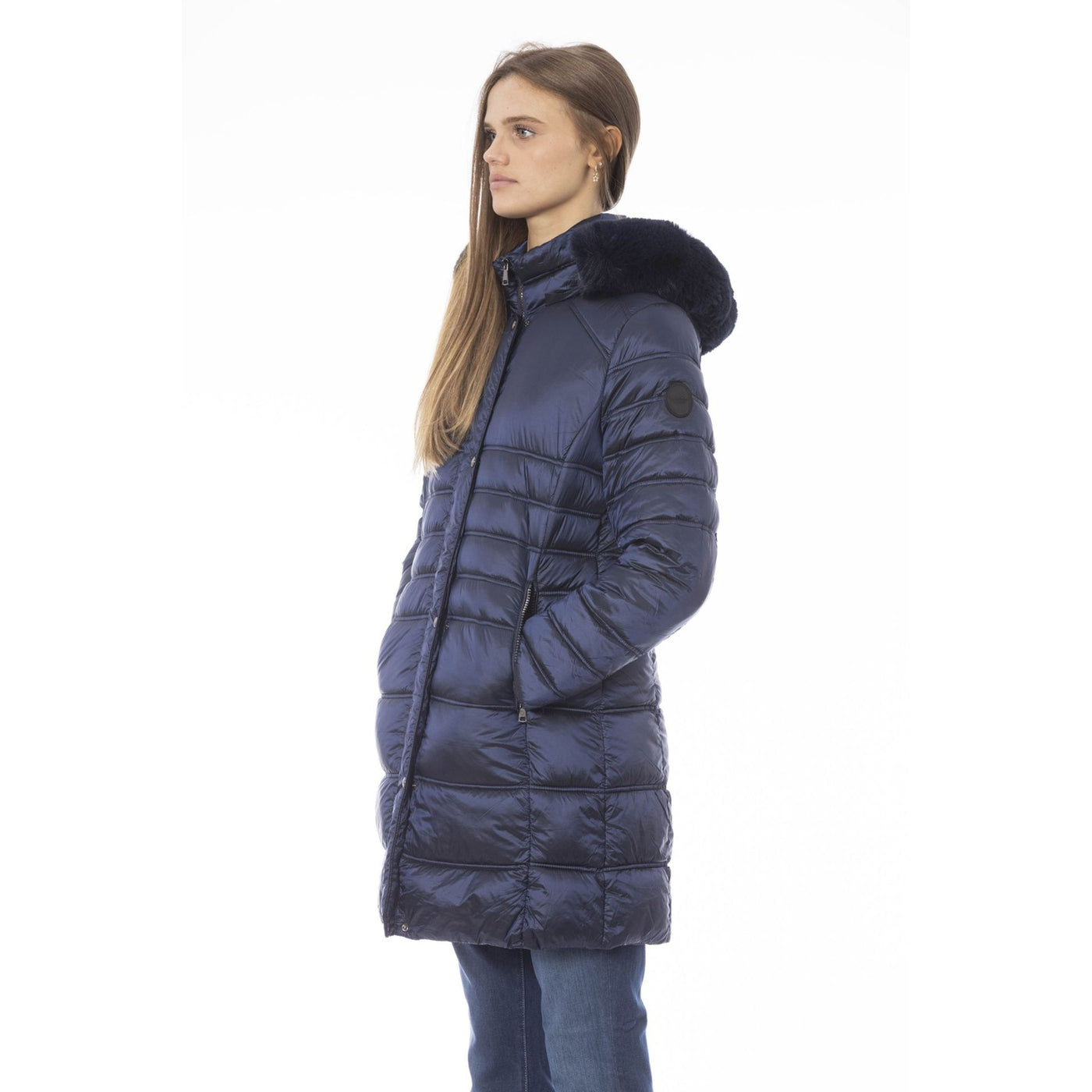 Baldinini Damen Anorak für Herbst/Winter
