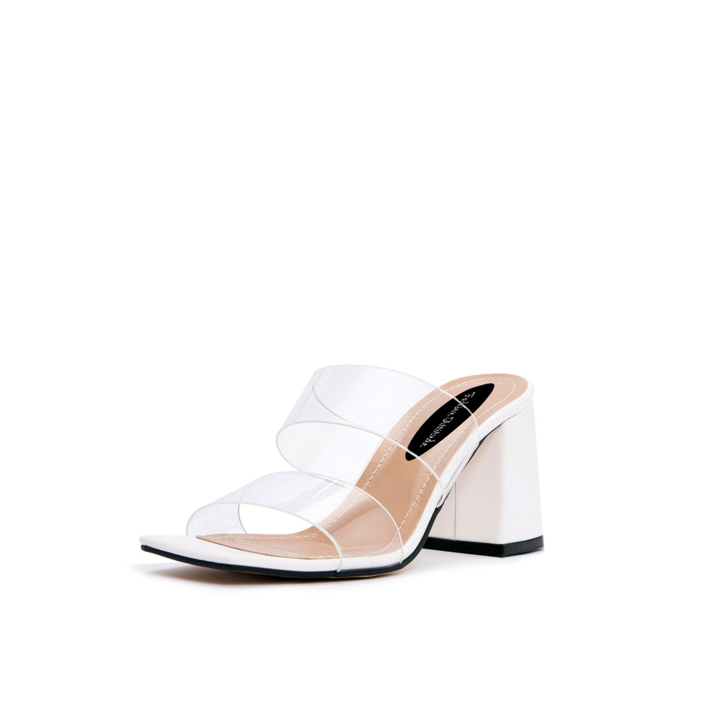 Fashion Attitude Sandalette für Damen