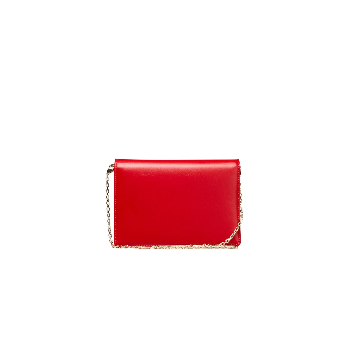 Love Moschino Umhängetasche in Schwarz – Elegante Designer-Tasche für Damen