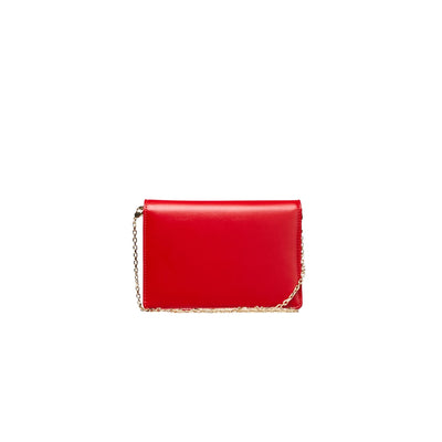 Love Moschino Umhängetasche in Schwarz – Elegante Designer-Tasche für Damen