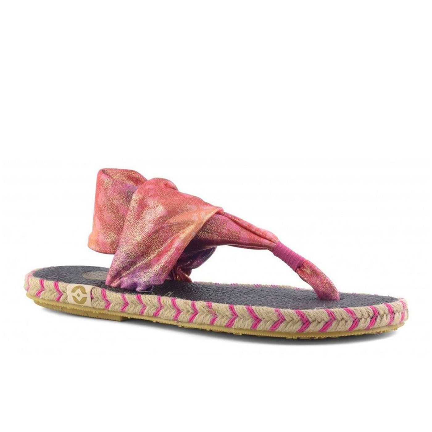 Nalho Designer Sandalette für Damen