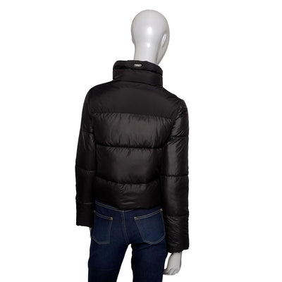 Baldinini Damen Anorak in Schwarz