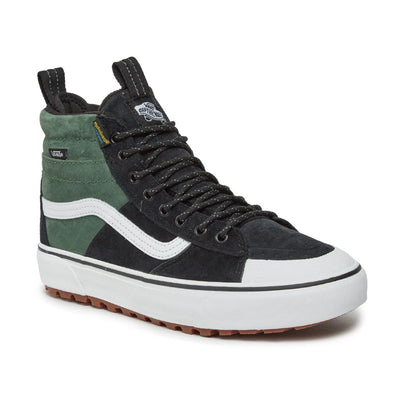 Vans Unisex Sneakers – Stilvolle Designer-Mode