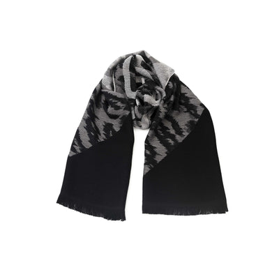 Cavalli Class Designer Schal