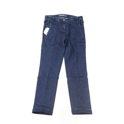 Jacob Cohen Damen Jeans – Italienische Designer-Mode
