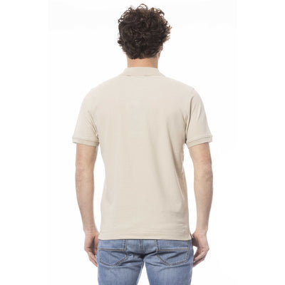 Invicta Herren Polo-Shirt – Designer-Mode aus Italien