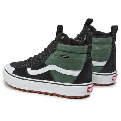 Vans Unisex Sneakers – Stilvolle Designer-Mode