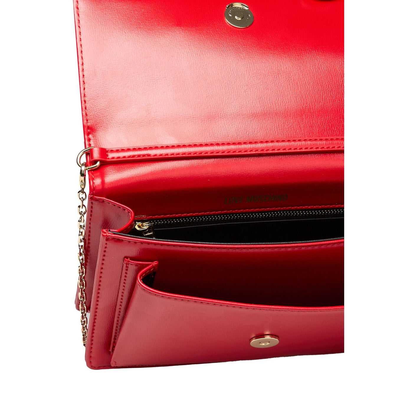 Love Moschino Designer Umhängetasche für Damen