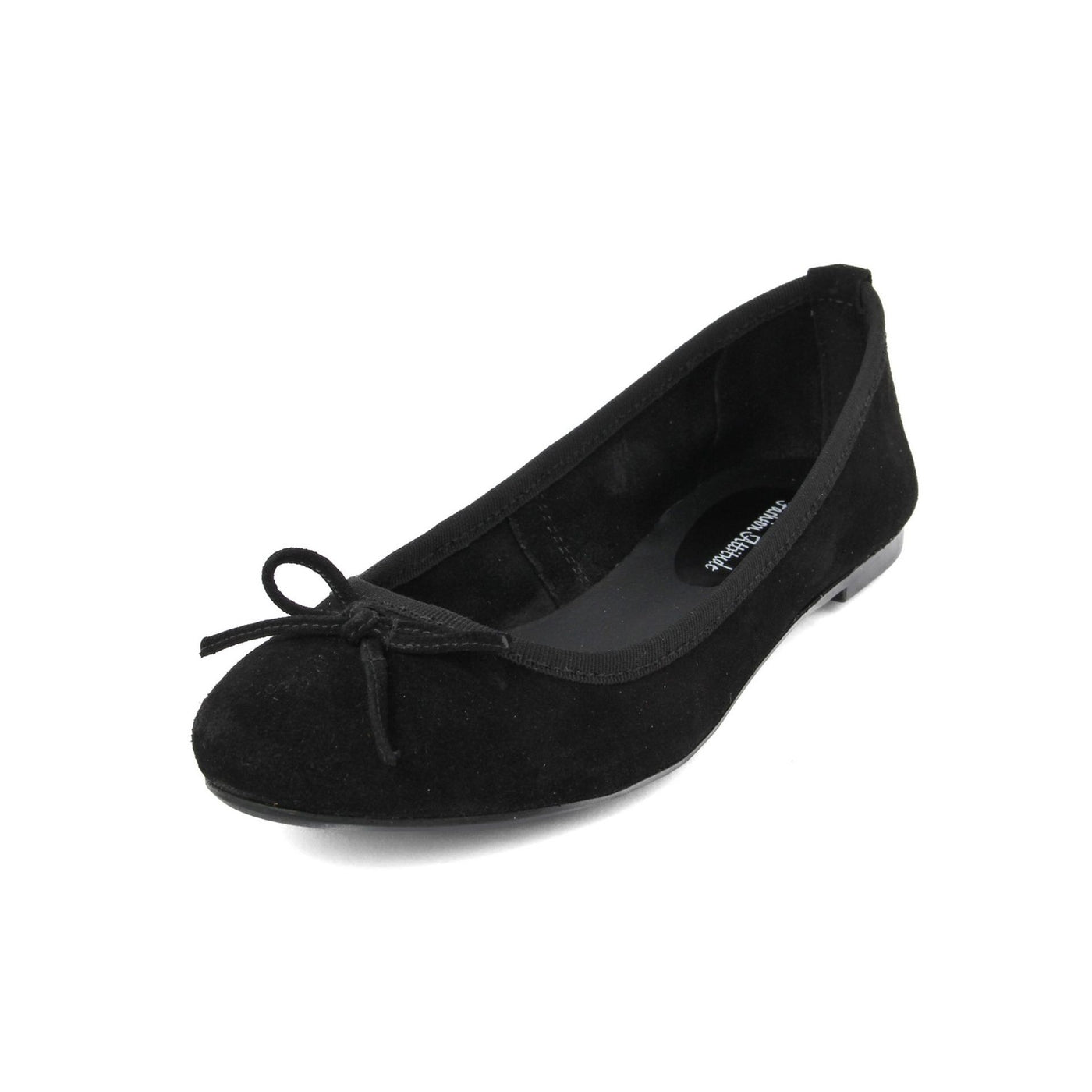 Fashion Attitude Ballerinas