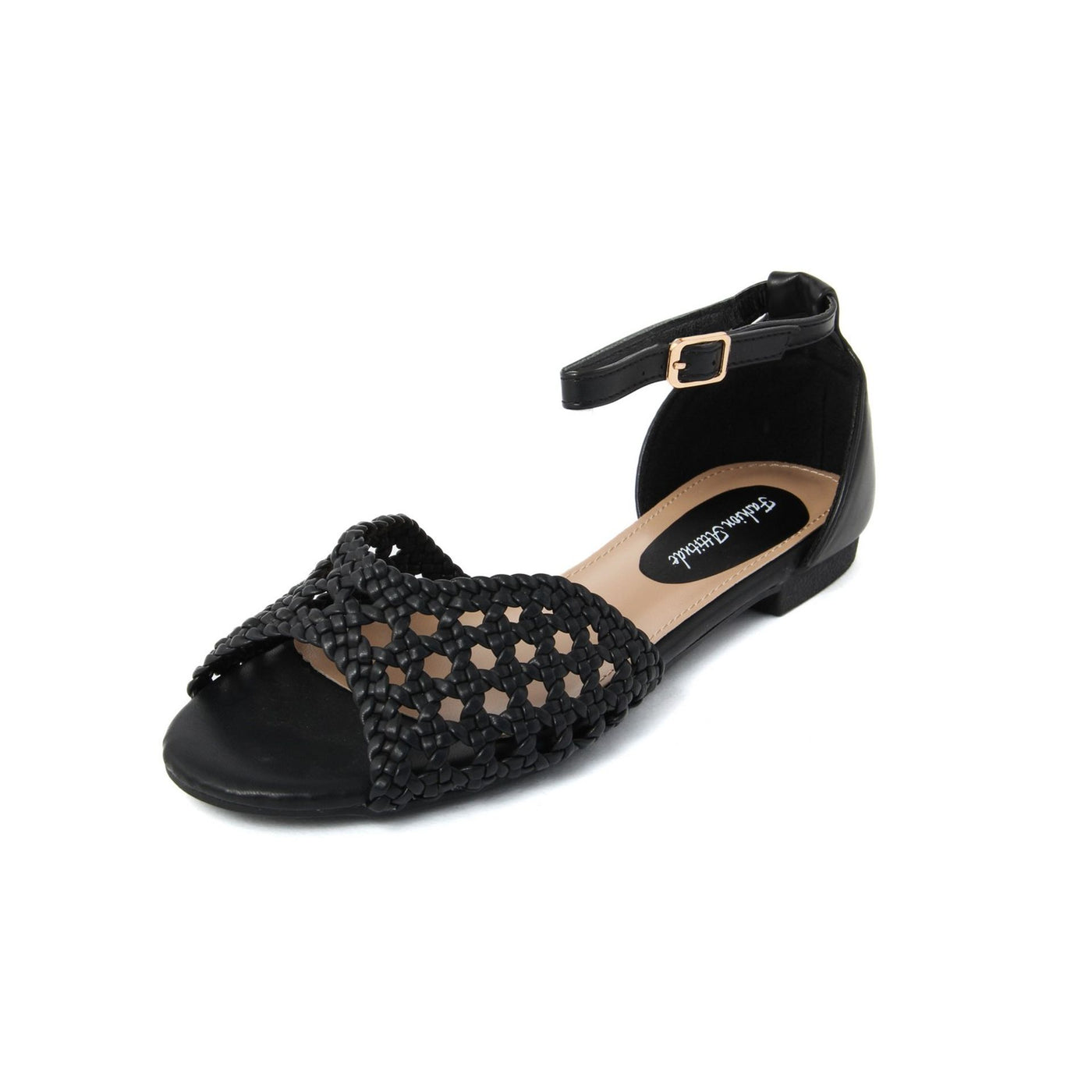 Fashion Attitude Damen Sandalette