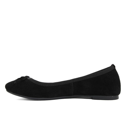Fashion Attitude Ballerinas