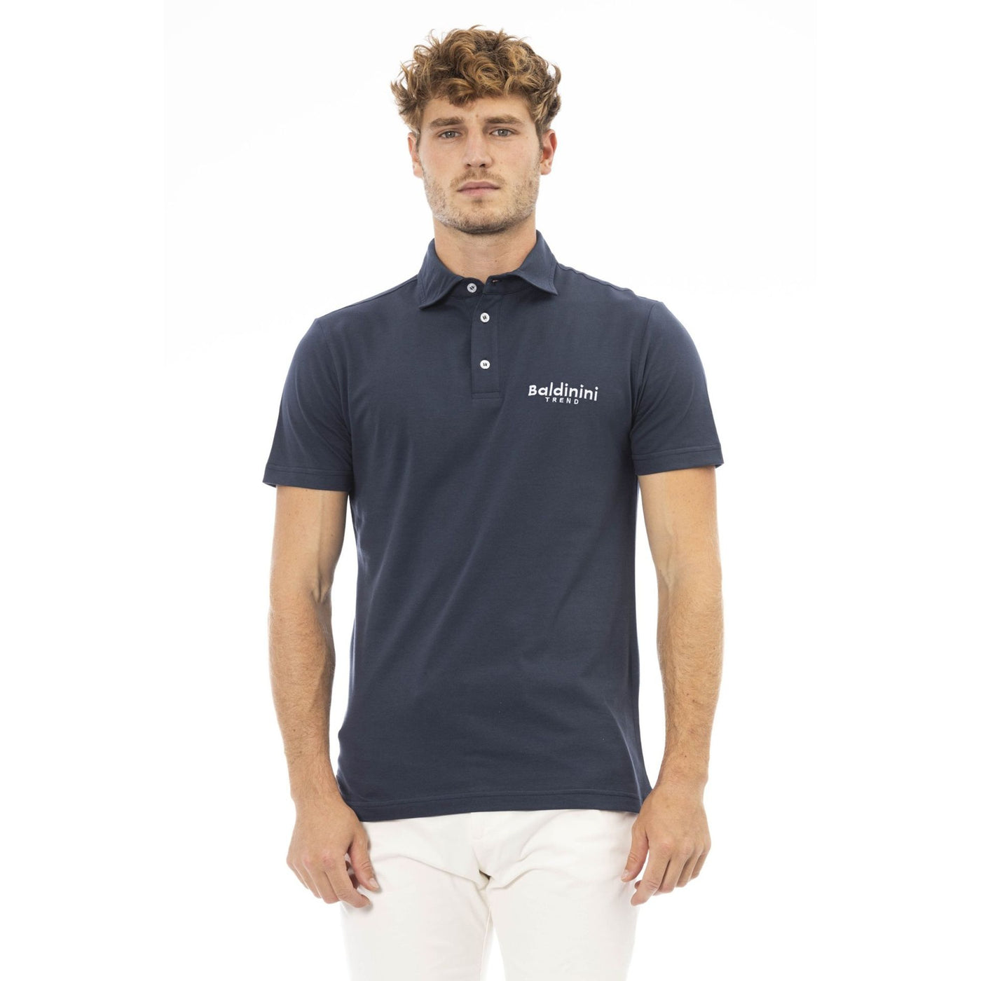 Baldinini Trend Polo für Herren