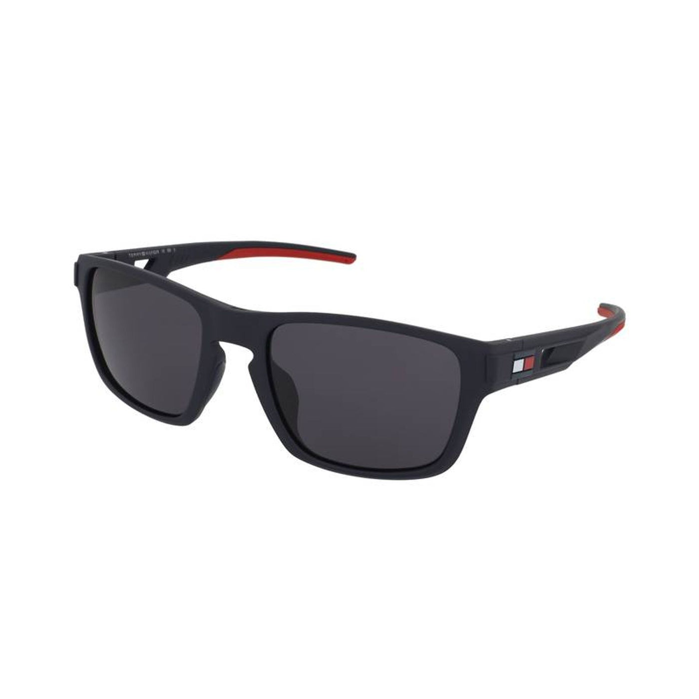 Tommy Hilfiger Herren Sonnenbrille - Stilvoller UV-Schutz