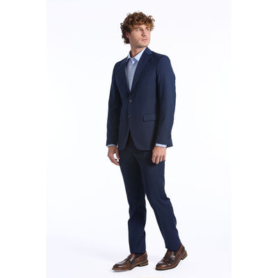 Baldinini Herrenanzug – Trendiger Slim Fit