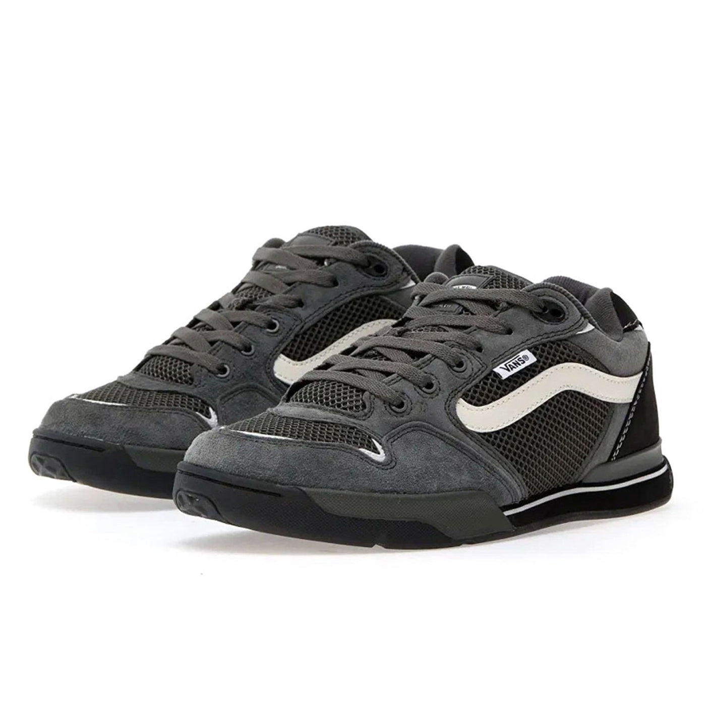 Vans Unisex Sneakers - Designer-Mode für jeden Anlass