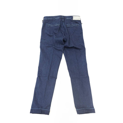 Jacob Cohen Damen Jeans – Italienische Designer-Mode